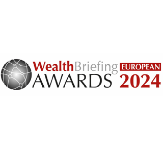 Impact Investing (Product) - Family Wealth Report Awards 2024 - Logo