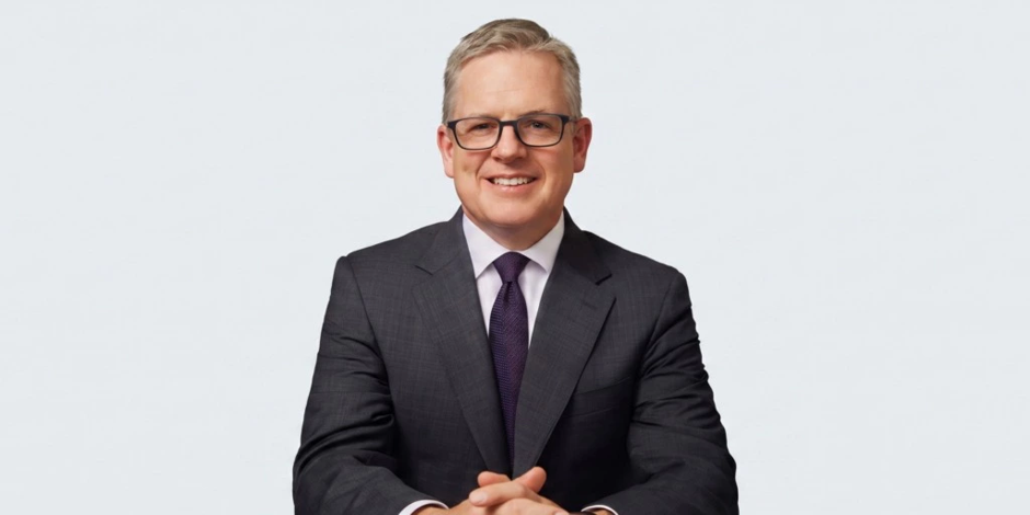 Neil McLaughlin, RBC Wealth Management