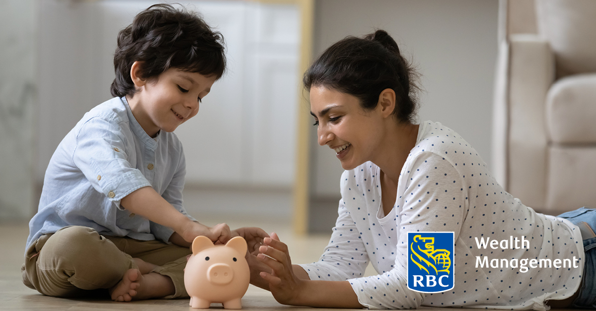 Building financial literacy among the younger generations RBC Wealth