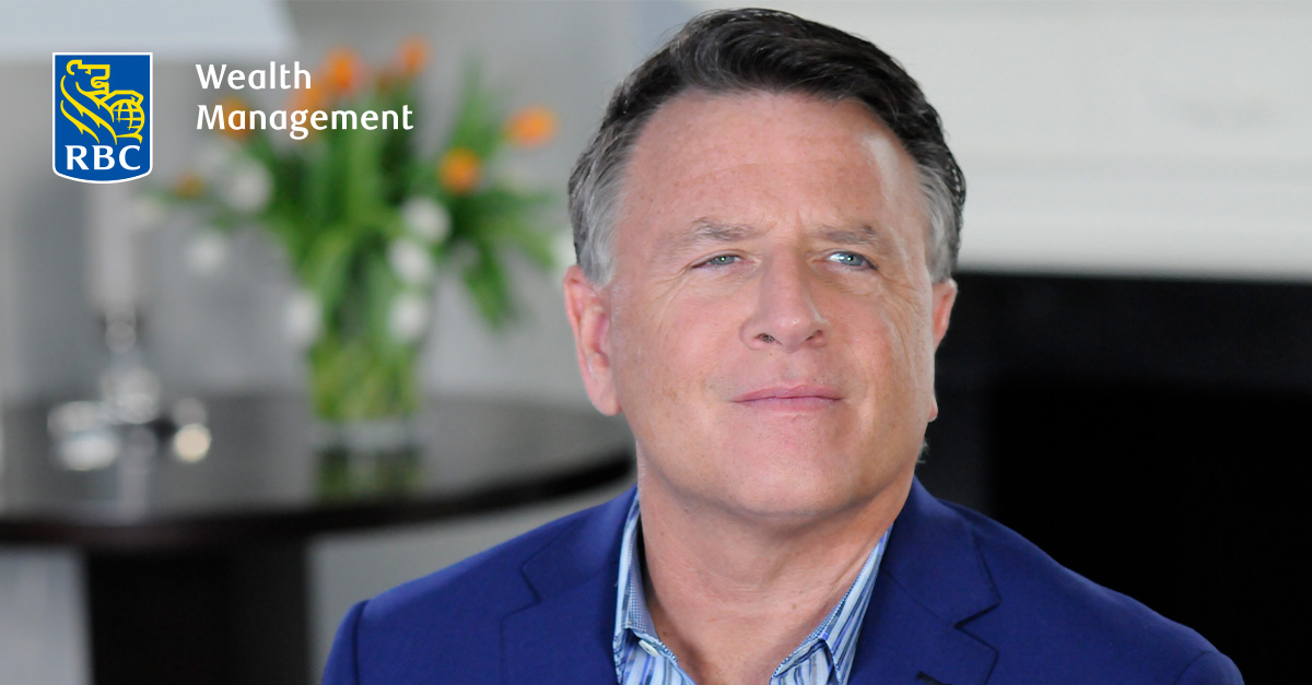 David Shaver Rbc How the Wealthy Barber manages emotions when it comes to investing