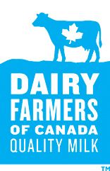 Dairy Farmers of Canada logo