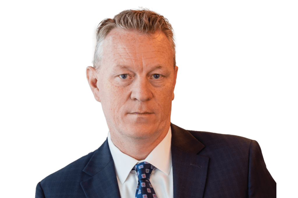 Frans LeRoij VP, Financial Planning, Family Office Services, RBC Wealth Management