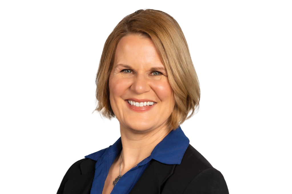 Heather Powers, Director, RBC Charitable Gift Program, Family Office Services, RBC Wealth Management