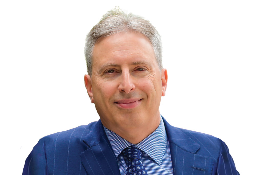 Howard Kabot, VP, Financial Planning Services, Family Office Services, RBC Wealth Management