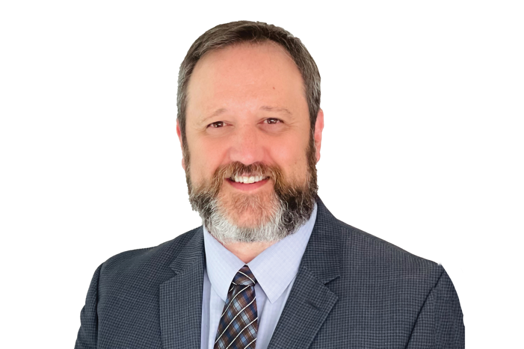 Rick Mirabelli, VP, National Will and Estate Planning Services, Family Office Services, RBC Wealth Management
