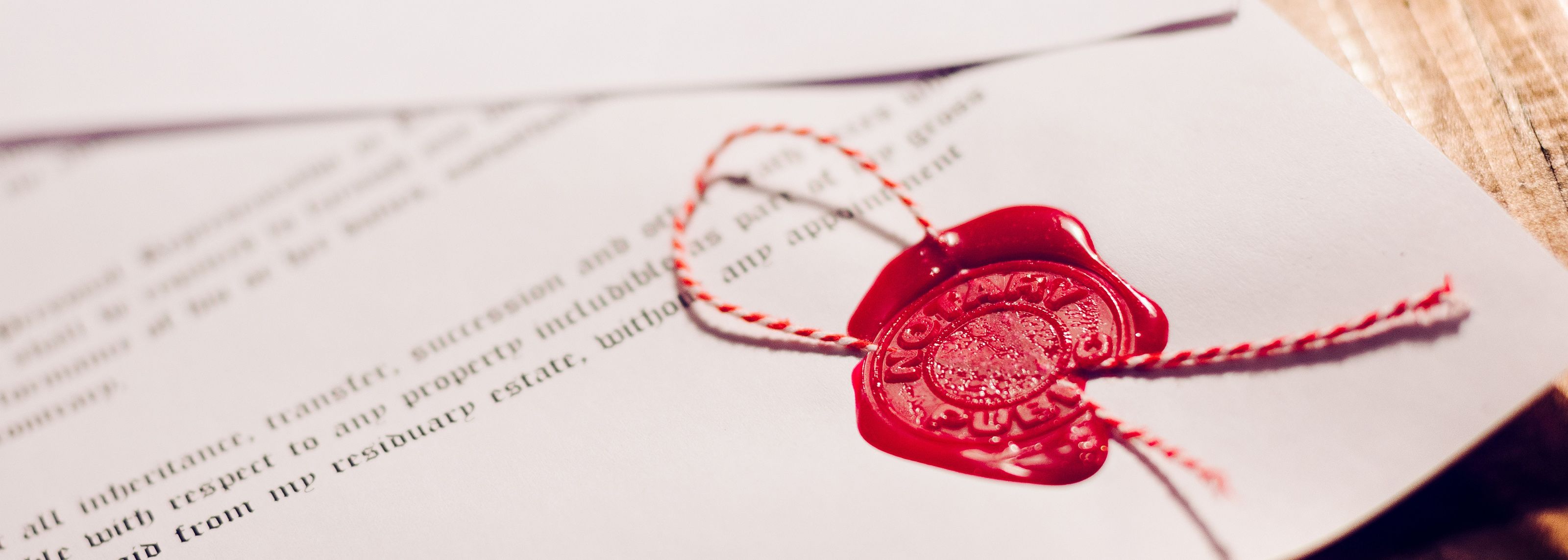 Is a testamentary trust right for your estate plan?