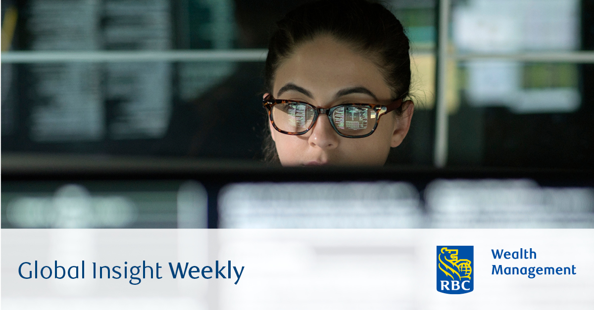 The Fed adjusts its focus, but the rate outlook remains blurry - RBC ...