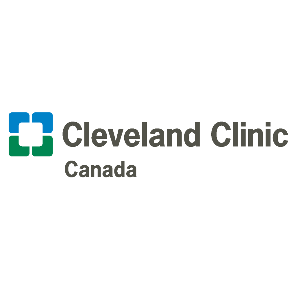 Cleveland Clinic Canada logo