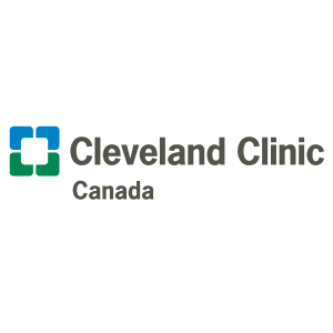 Logo for Cleveland Clinic Canada