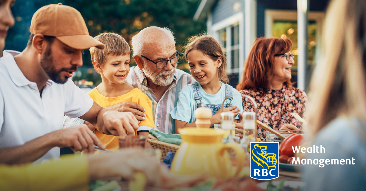 Why wealthy Canadians are turning to private banking for estate planning