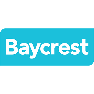 Baycrest logo