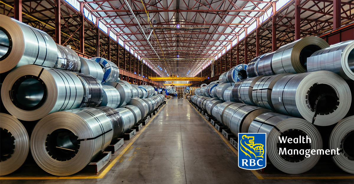 How U.S. steel and aluminum tariffs would impact Canada’s economy
