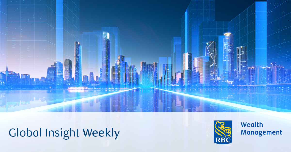 Executive summary: Global Insight 2026 Outlook