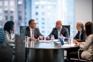 Wealth planning Considerations For Board Members