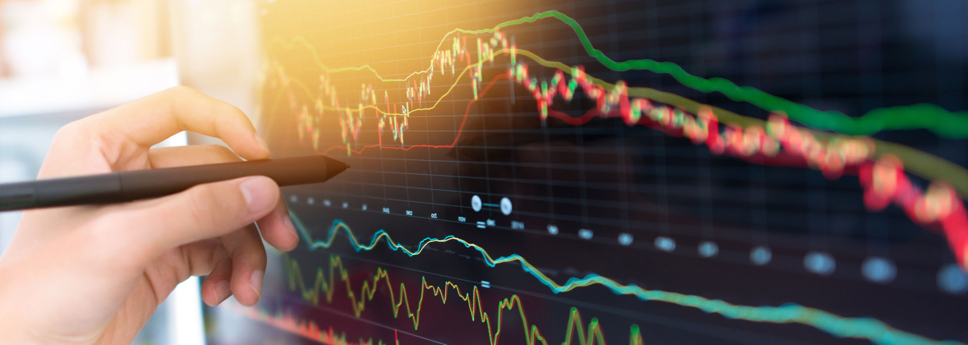 Yield curve inversion: A wake-up call for investors - RBC Wealth Management