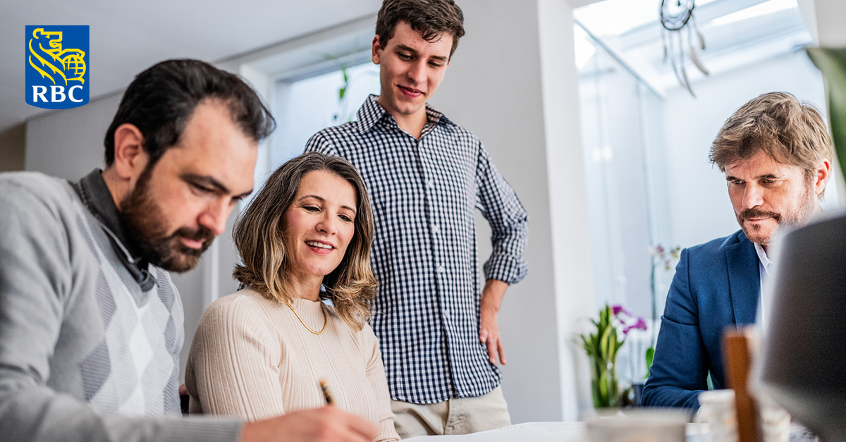 Impact investing: How to align your wealth goals with the desire for positive change