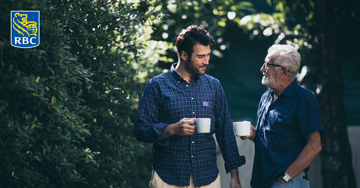 The power of family wealth-planning conversations: Shaping your legacy together