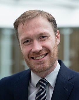 Guy Foster