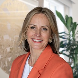 Annabel Bosman