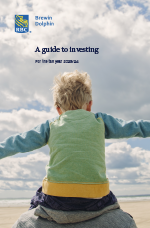 a guide to investing