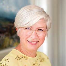 Carla Morris