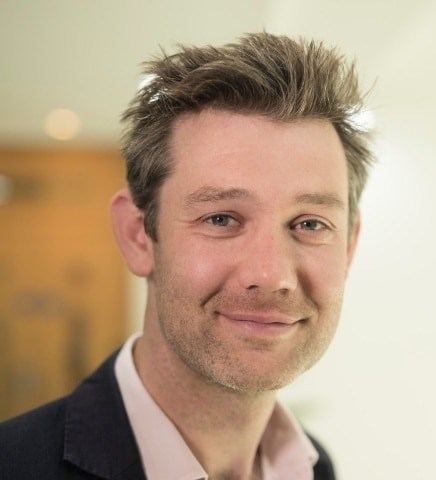 Tom Solly Wealth Manager
