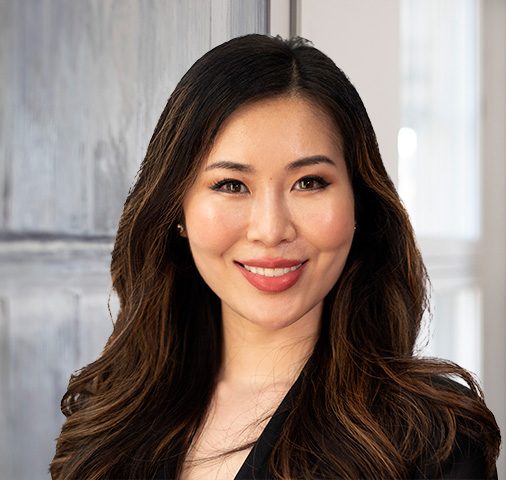 Janet Mui