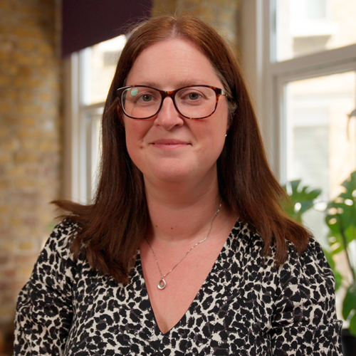 Michelle Holgate, Wealth Manager, RBC Wealth Management