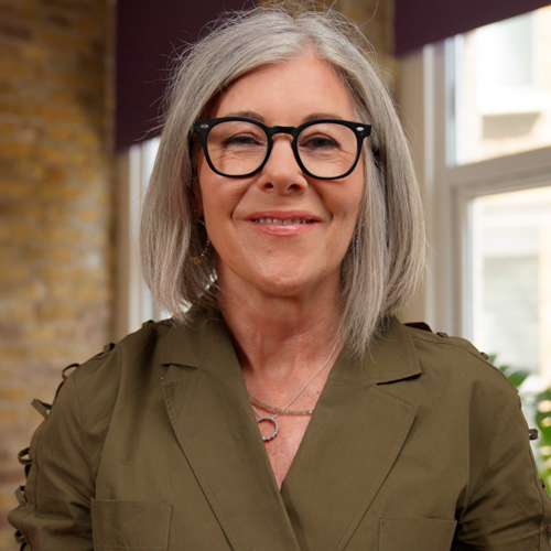Global Ambassador, Standford Centre on Longevity & Founder, RealiseLongevity