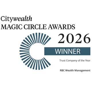 Citywealth Magic Circle Awards 2026  - Winner – Trust Company of the Year 