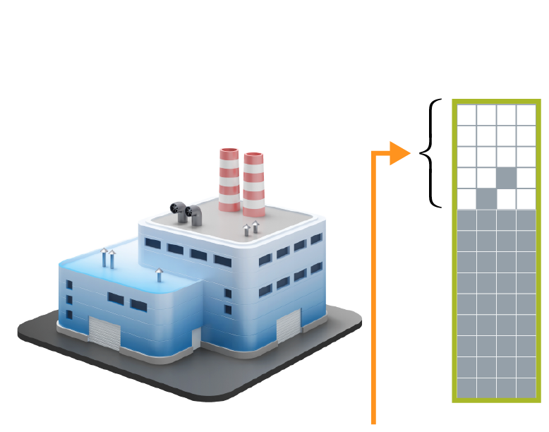 Emitters that produce less than their maximum carbon allowance can sell these extra units or hold them for future use. 