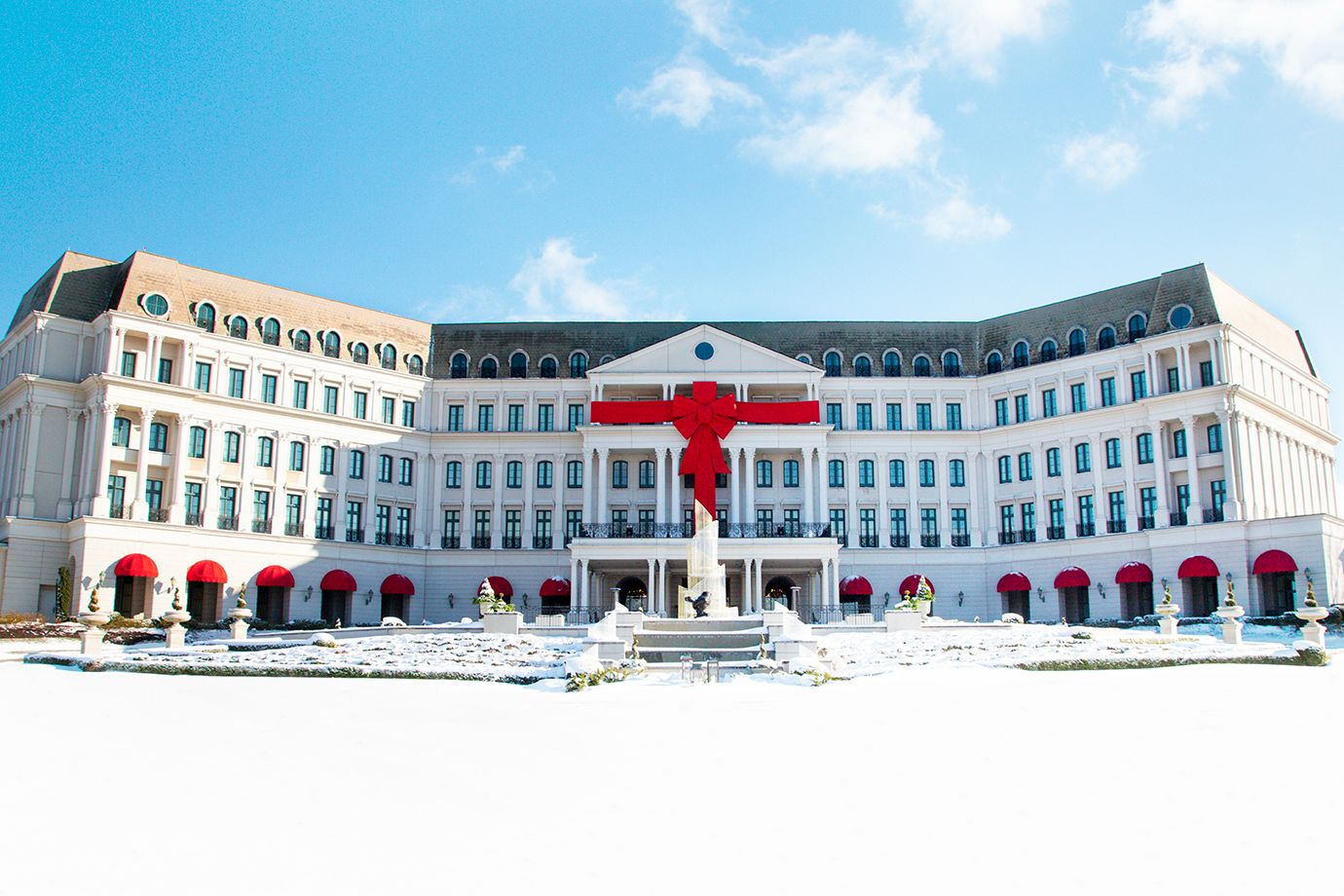 Photo of Nemacolin Resport