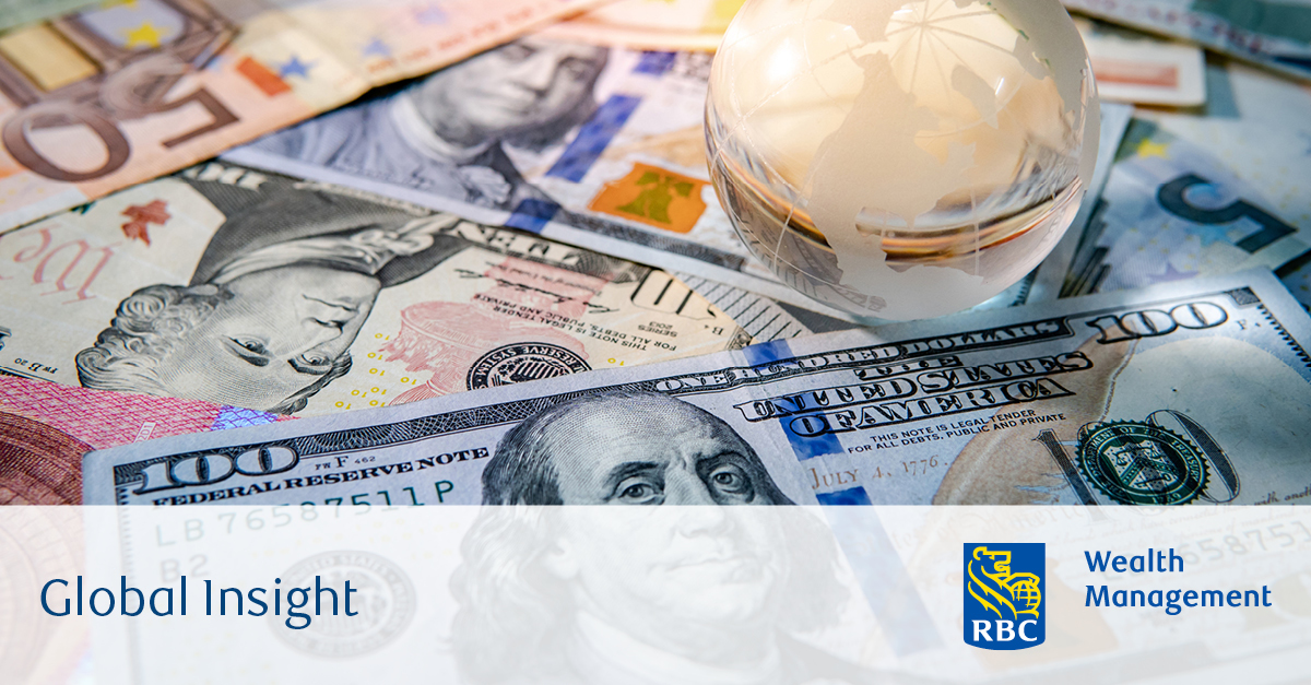 It’s been a privilege – RBC Wealth Management