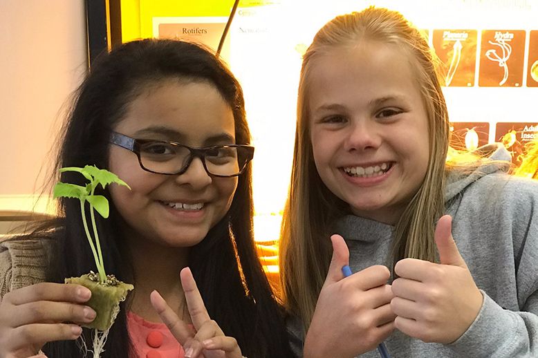 Fueling student innovation and creativity in Minneapolis RBC Wealth