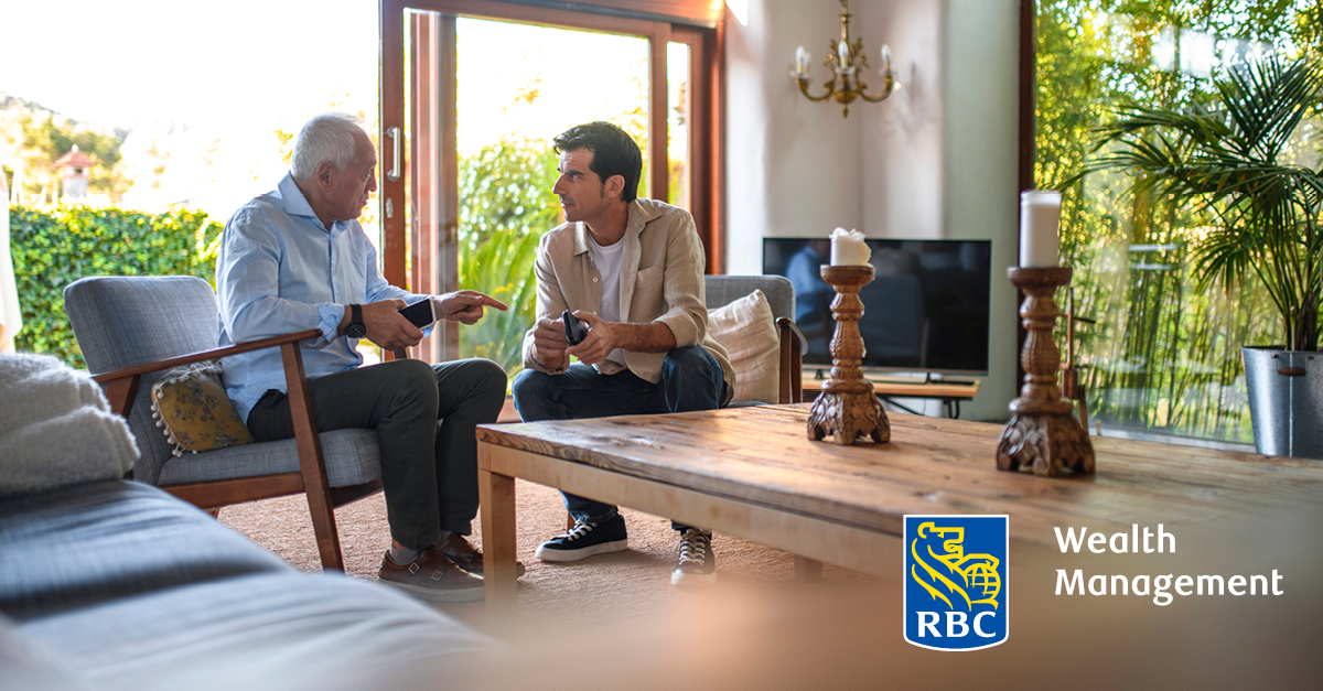 A new era of wealth transfer: Five key takeaways for securing your family legacy