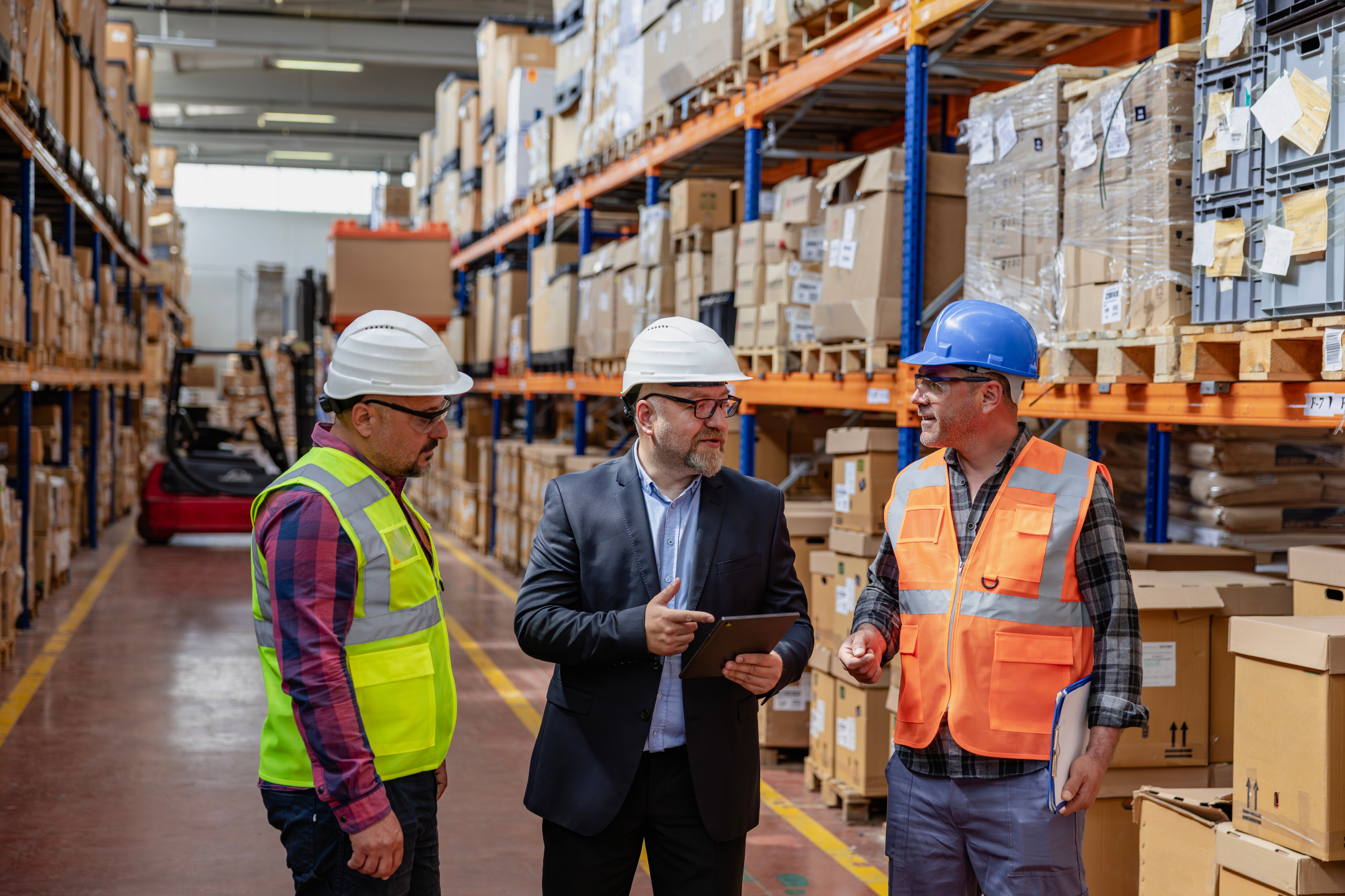 ESOP 101: How Employee Stock Ownership Plans can provide a tax-advantaged  exit for business owners