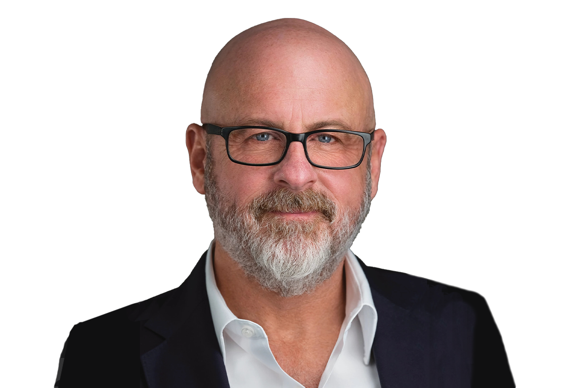 Scott Skinner - RBC Wealth Management