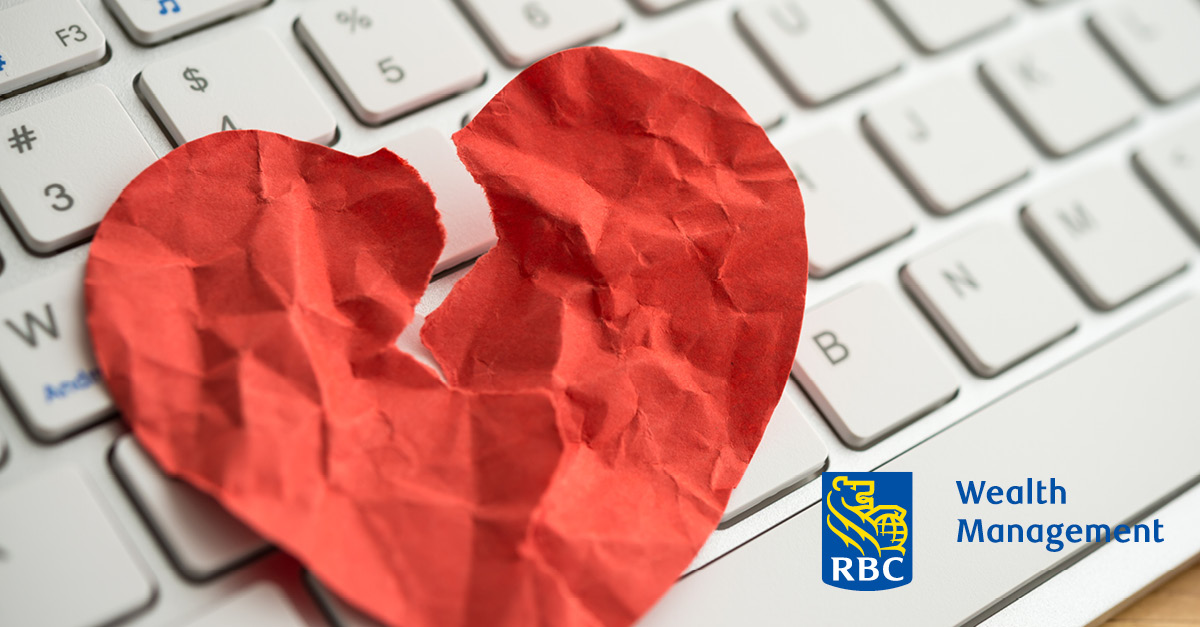 Is it love or a lie? How to spot and avoid romance scams