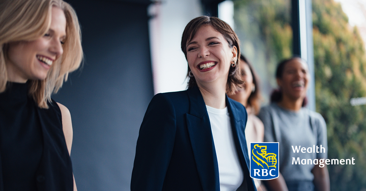 Three generations are redefining financial success