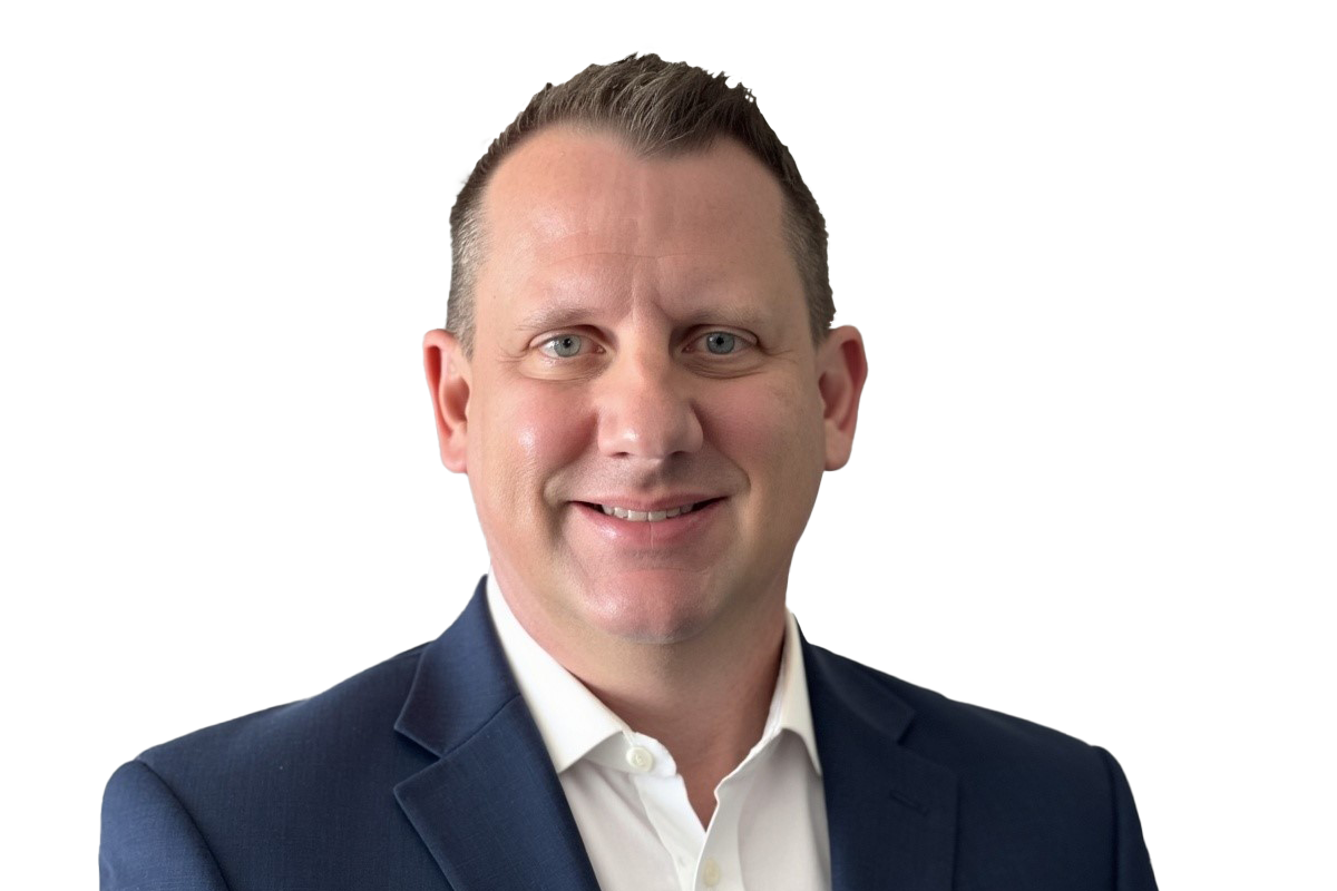 Charles Laugen - RBC Wealth Management