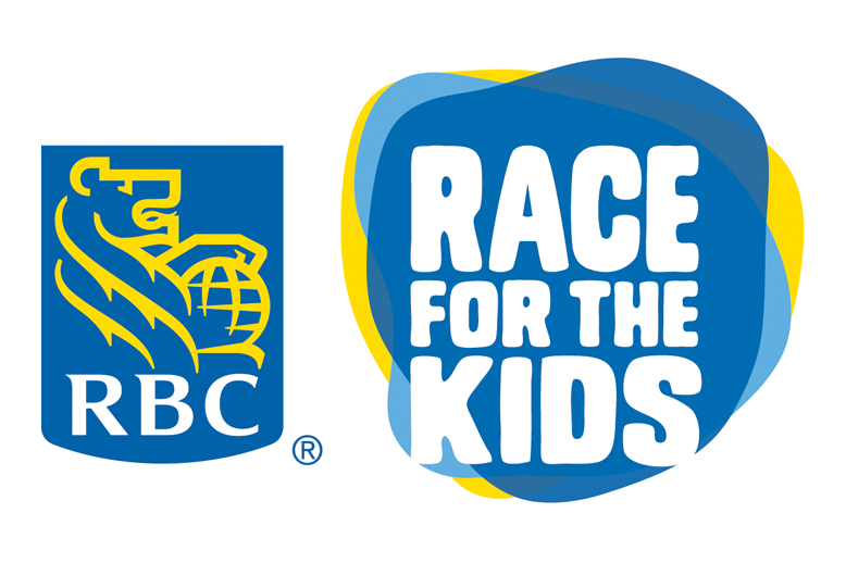 logo raceforkids