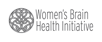 Women's Brain Health Initiative Logo