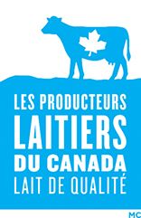 Dairy Farmers of Canada logo