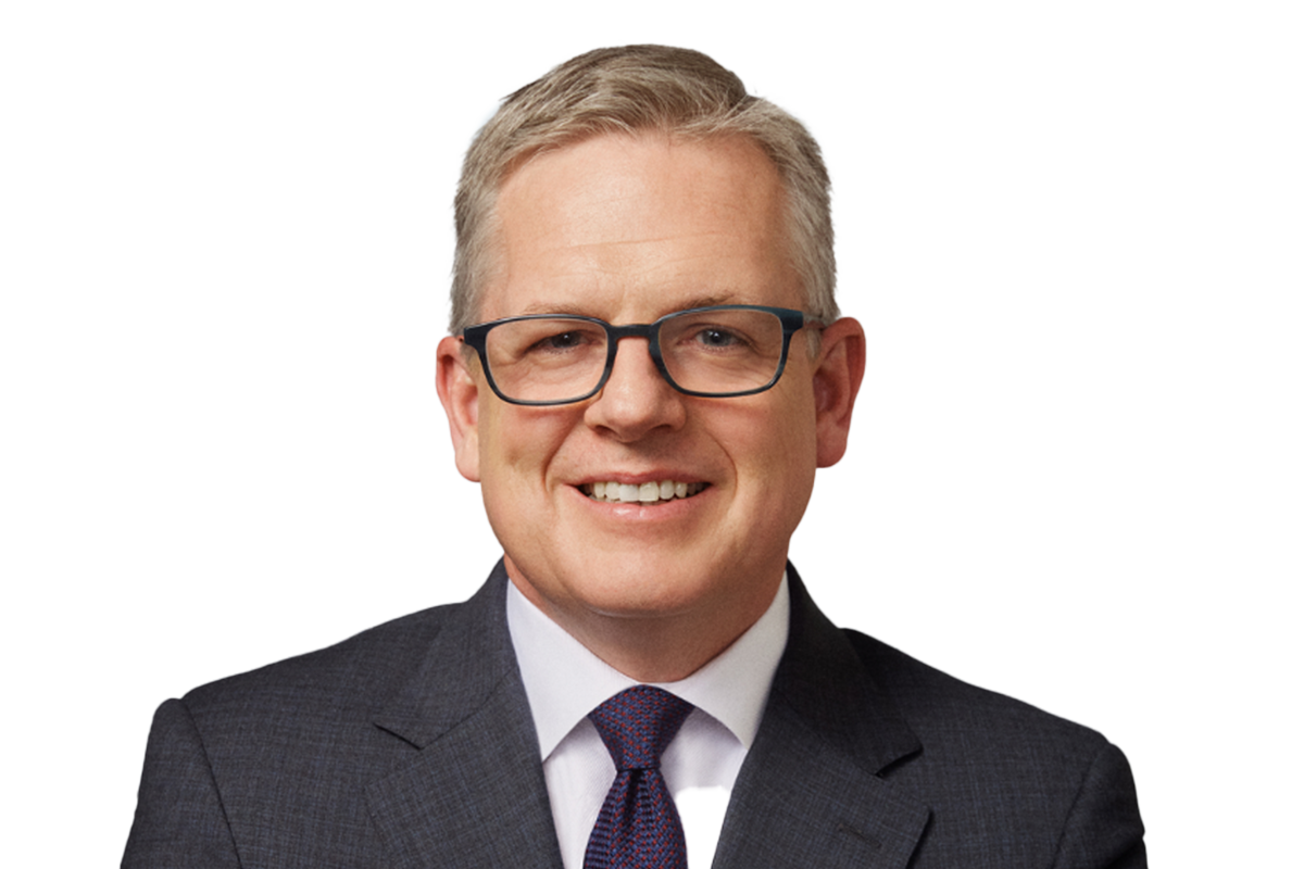 Neil McLaughlin RBC Gestion de patrimoine