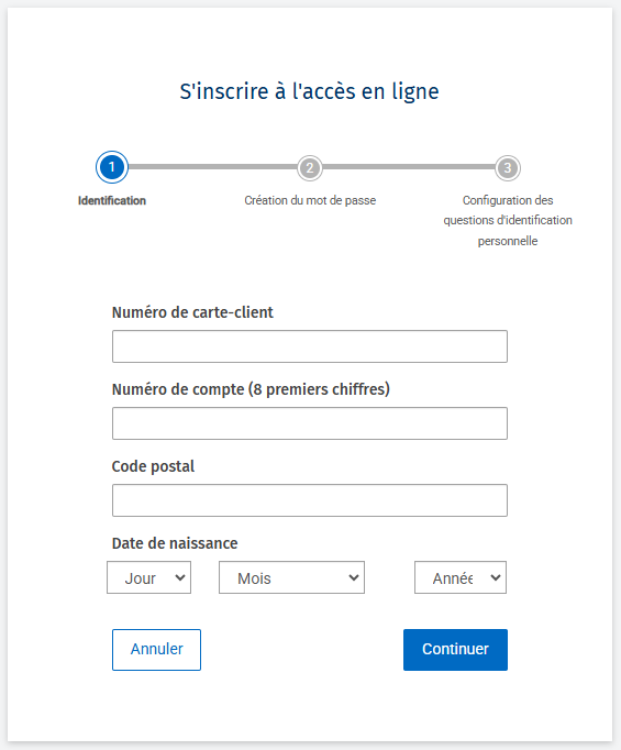 Se connecter
