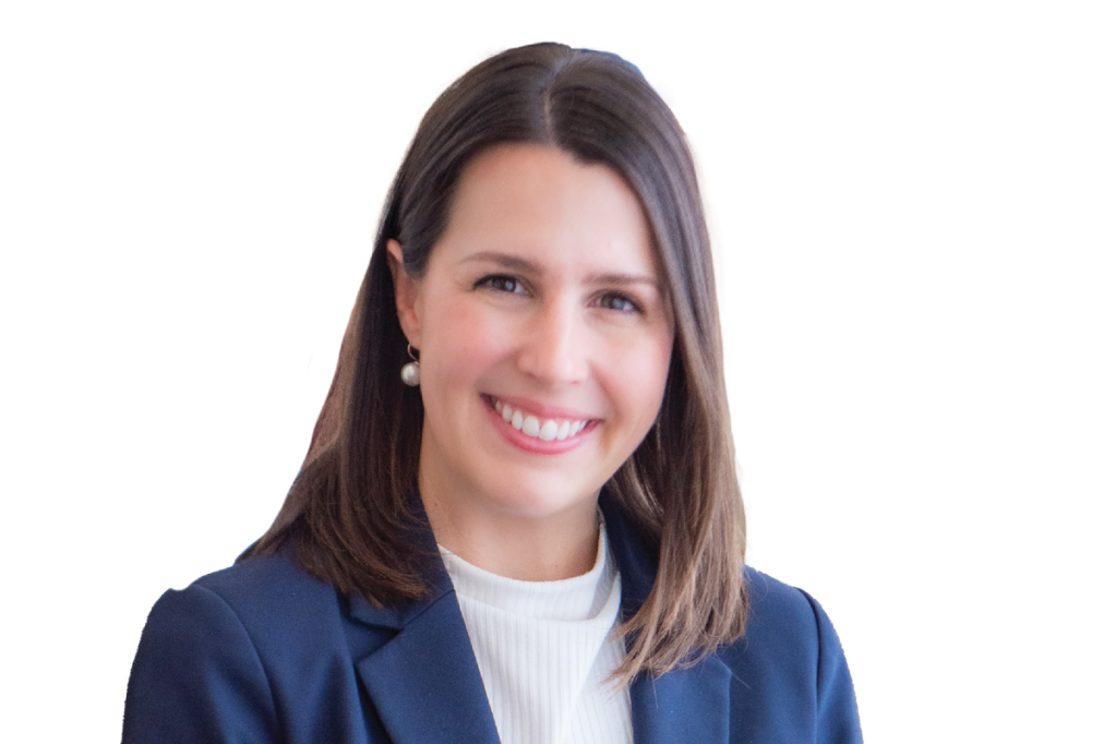Chantal Moreau, Directrice, Services de planification testamentaire et successorale, Services de bureau de gestion familiale, RBC Gestion de patrimoine 