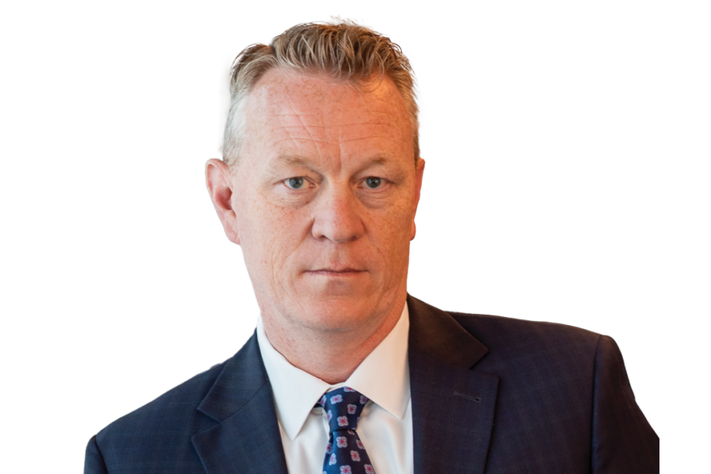 Frans LeRoij VP, Financial Planning, Family Office Services, RBC Wealth Management