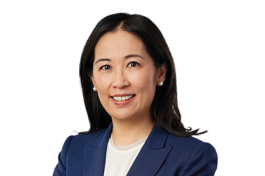 Tracey Woo, VP and Head, HNW Planning Services, Family Office Services, RBC Wealth Management