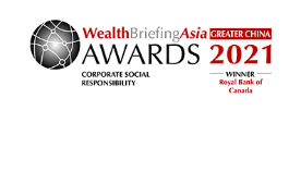 Best in Wealth Planning - WealthBriefingAsia Greater China Awards 2021 - Logo